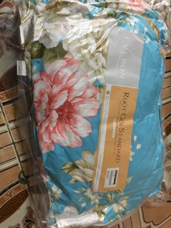 Gối bông dày 100k/1đôi (2 chiếc)
