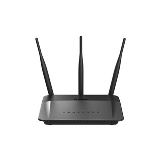 Bộ phát wifi Dlink DIR 809 chuẩn AC750