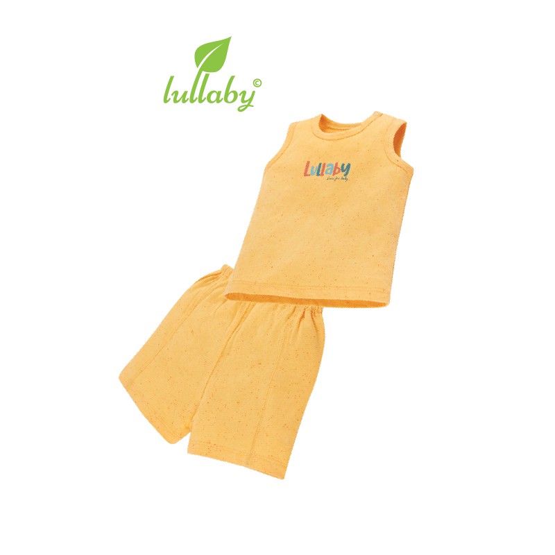 Lullaby - Bộ BT sát nách - NH632P - BST XUÂN HÈ 2021