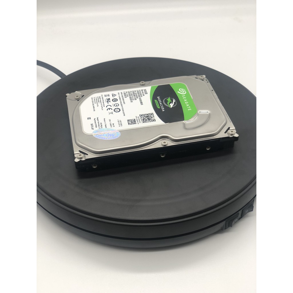 ổ cứng HDD 500G dùng cho đầu ghi camera