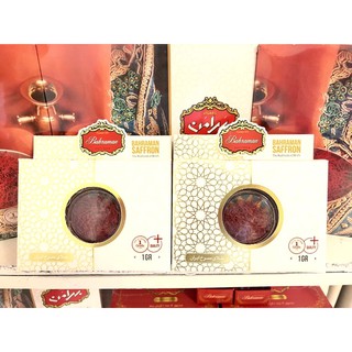 Combo 3Gr Saffron super negin thượng hạng