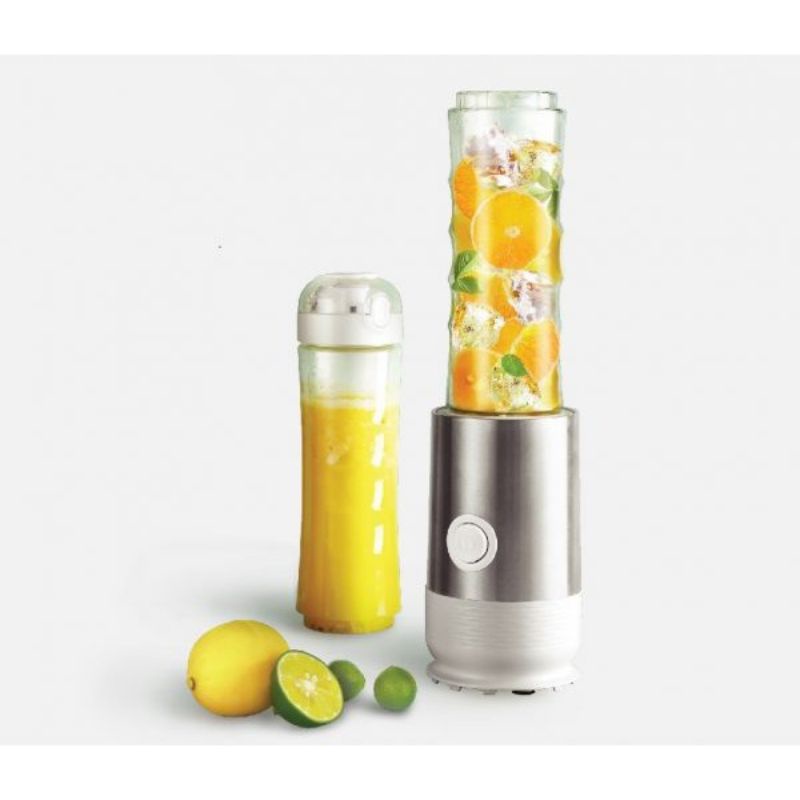 Máy Xay sinh Tố Mini Juicer LocknLock EJM241 - Màu Trắng