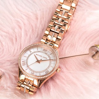 Đồng hồ nữ Michael Kors MK3716
