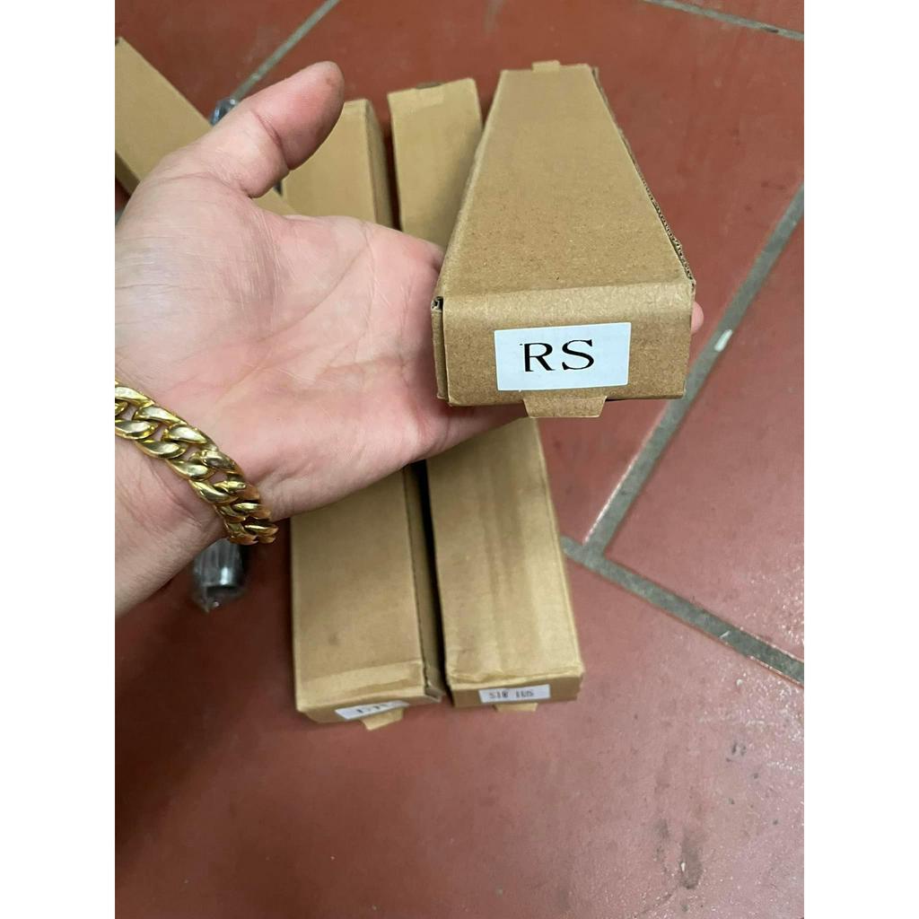 Ty giảm sóc trước xe máy Honda Dream/WS110/RS/ Sirius hàng loại 1 cao cấp