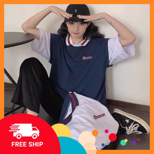 [Yến Trần] Áo polo roxanno