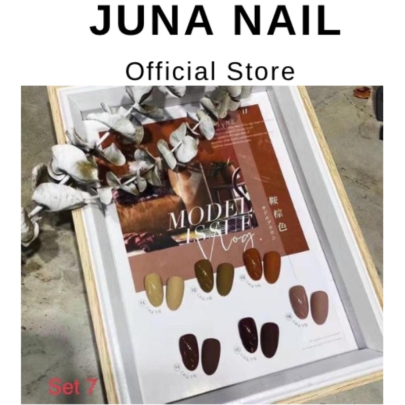 Set sơn Enjoy Beshyne 6 màu