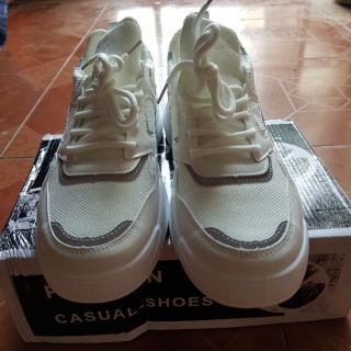 [FLASHSALE] GIÀY THỂ THAO NAM 2020 B37A