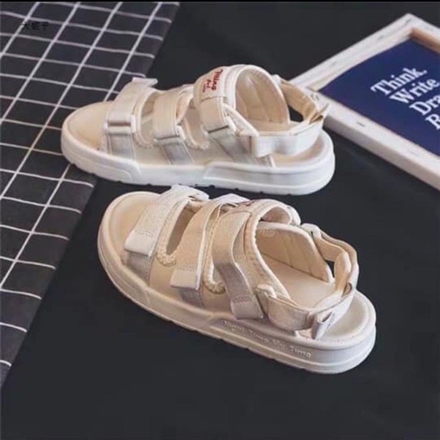 Dép sandal nữ thời trang