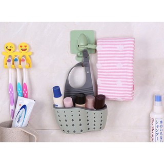 Giỏ đựng giẻ rửa bát