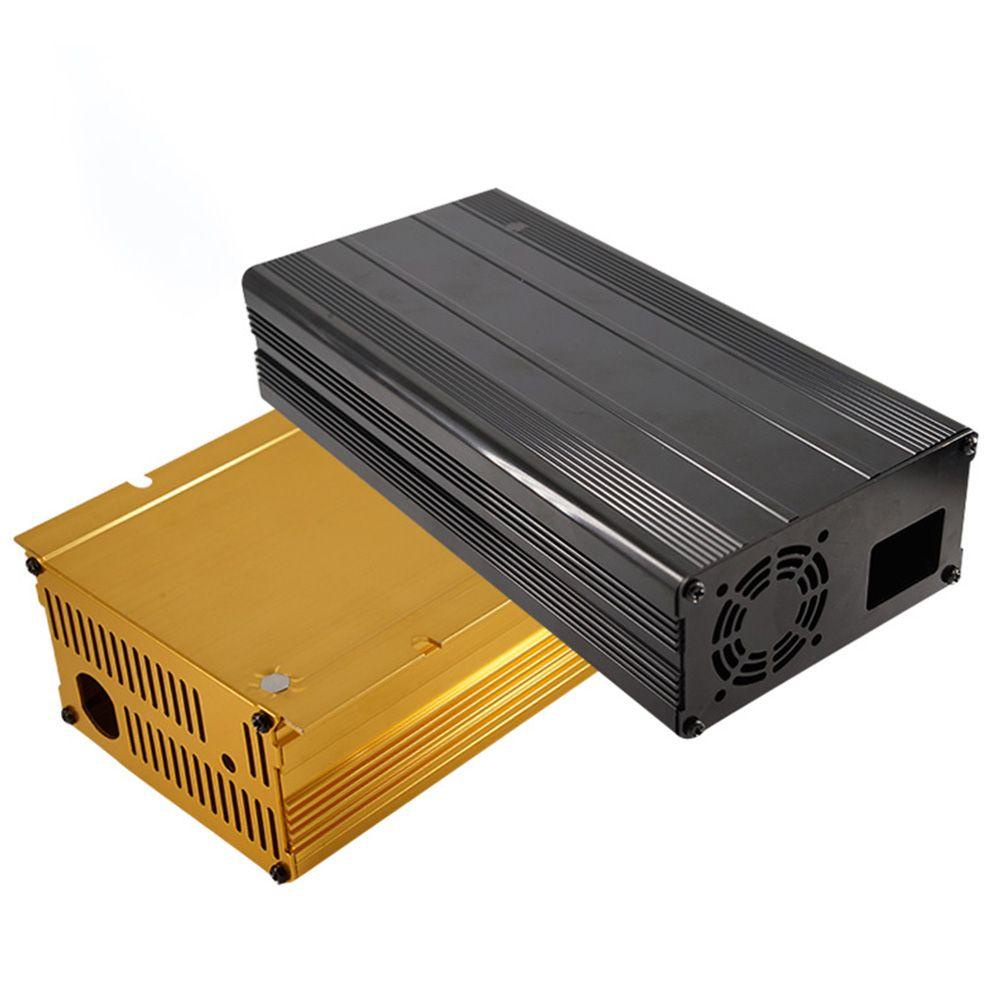 Hộp Tản Nhiệt Chống Thấm Nước PCB DIY