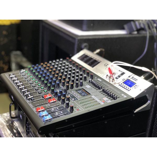 Mixer LX acoustic L10