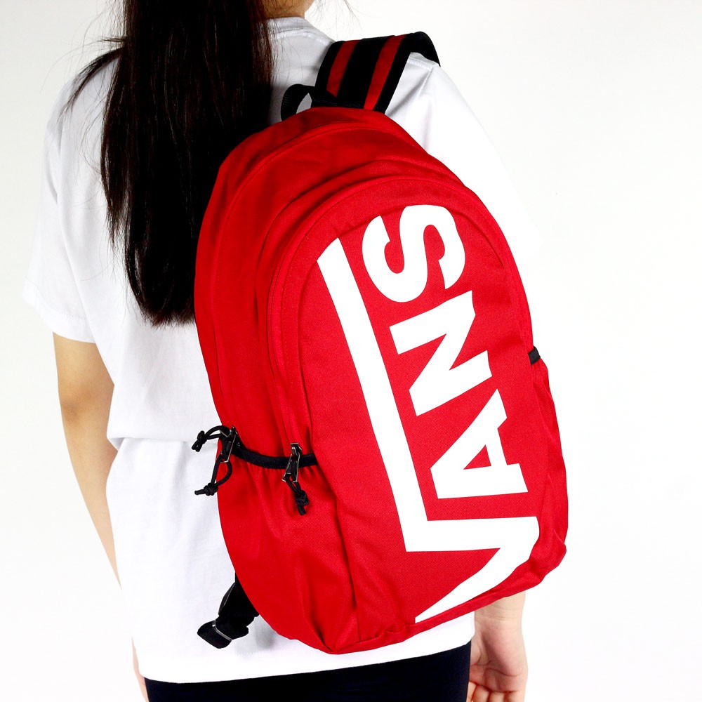 Balo Vans Vans W W Strand Backpack VN0A3JAGAEF