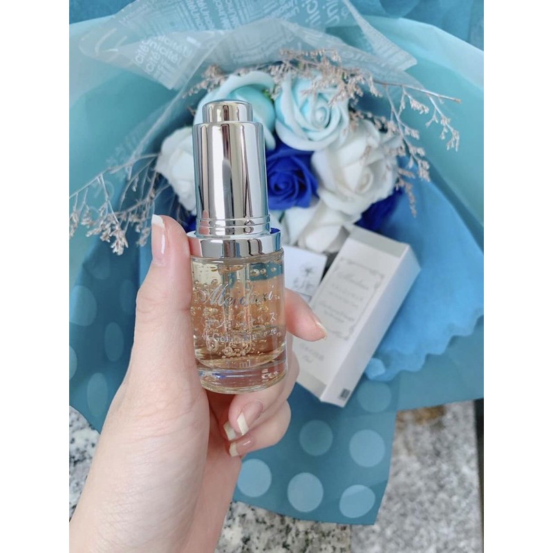 SERUM MEIDUZI DƯỠNG DA TRẮNG SÁNG CĂNG BÓNG MỊN MÀNG