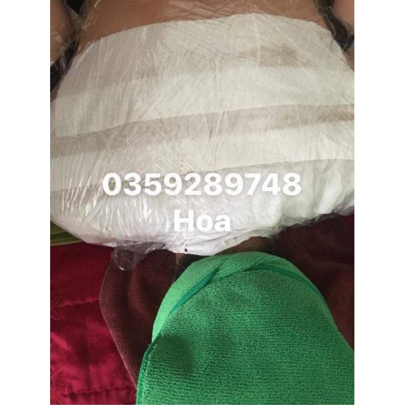 Bột đắp năng lượng [ Hút độc tố,  khí hàn,  khí hỏa] đắp giảm béo,  trị đau mỏi | BigBuy360 - bigbuy360.vn