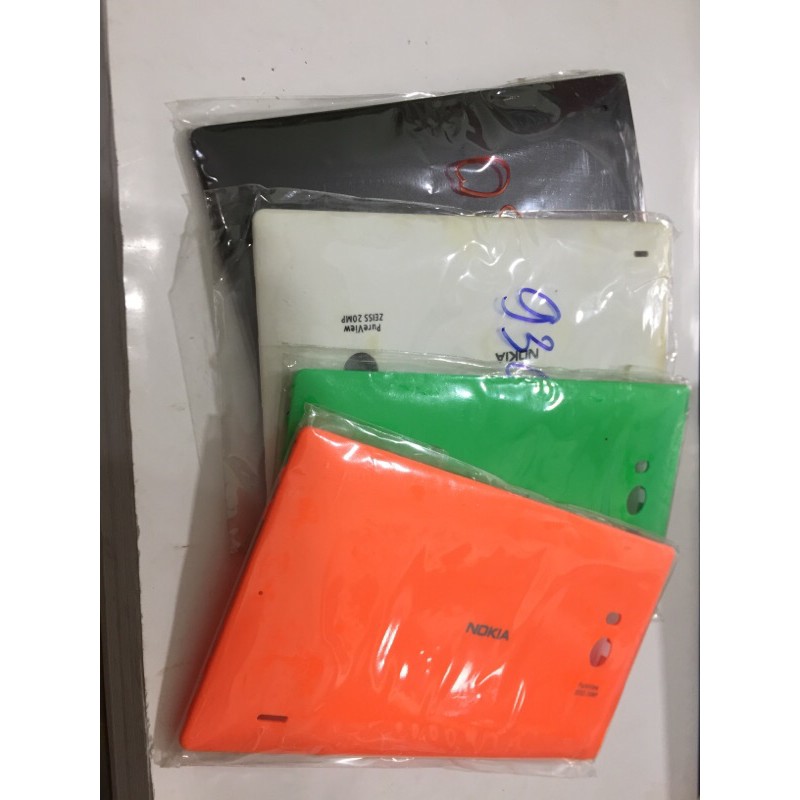 Nắp lưng nokia lumia 930 nhiều màu(không bảo hành)