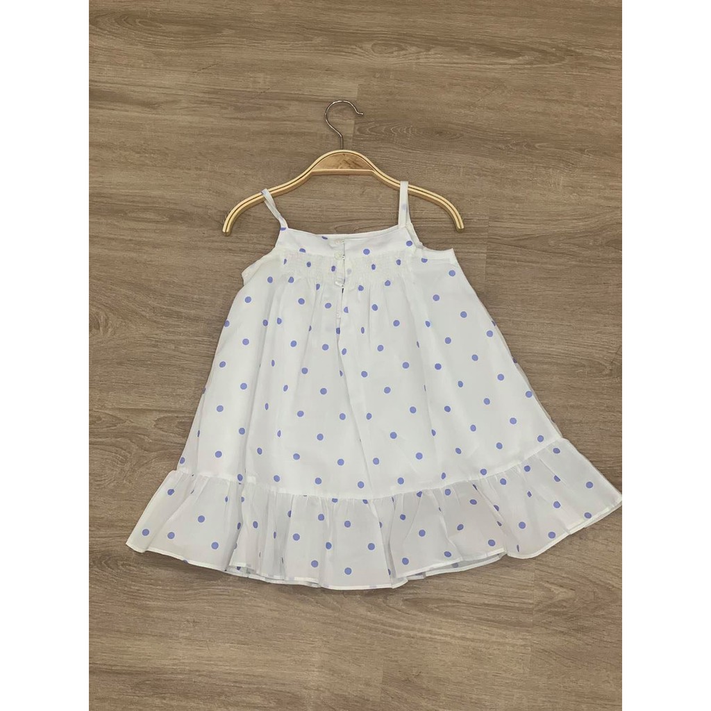 Váy J&amp;J Chấm bi