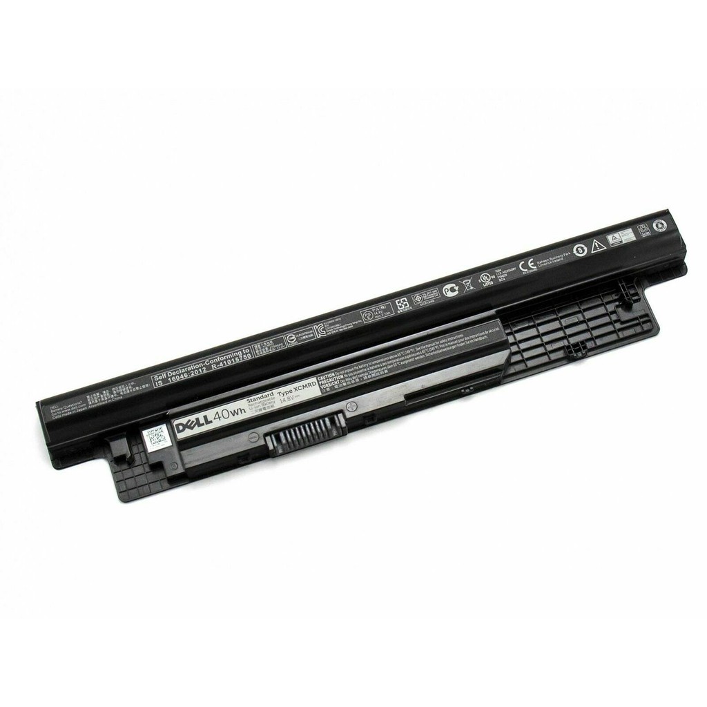 Pin Laptop DELL 3421 3521 3442 3541 3542 3537 2421 3442 3443 3542 3543 5421 Battery Dell Inspiron 15R MR90Y XCMRD