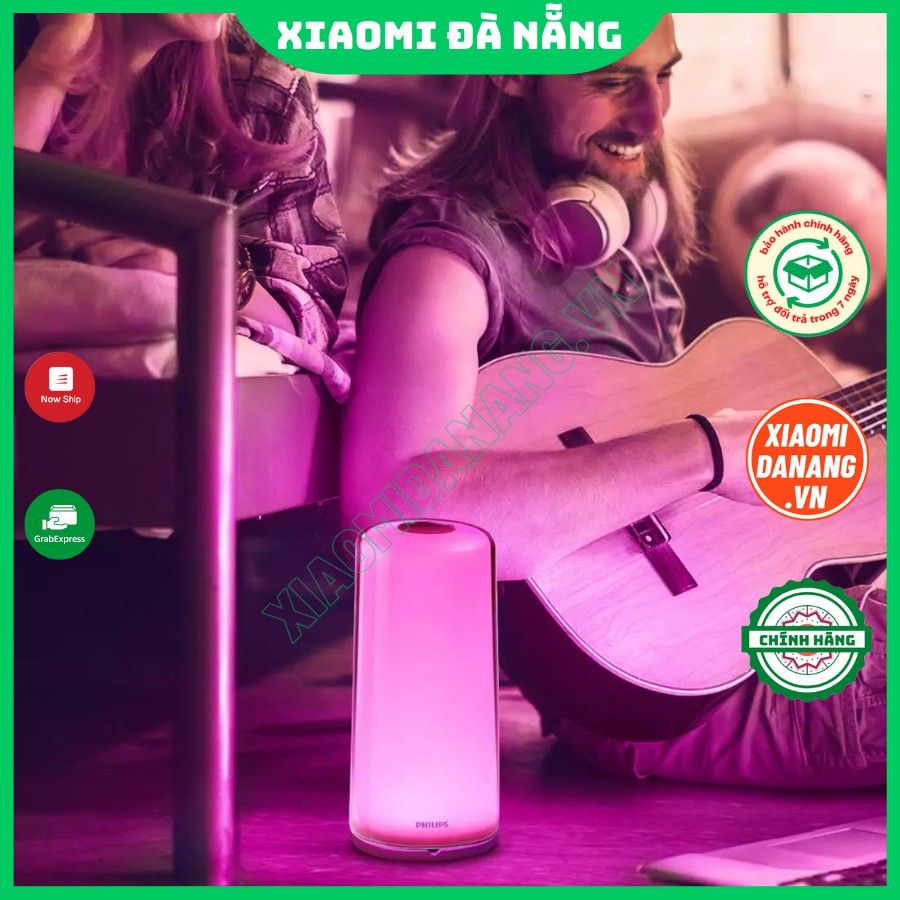 Đèn ngủ thông minh Xiaomi Philips