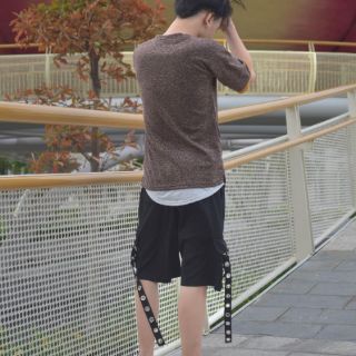 Combo 2 Áo thun Player longtee