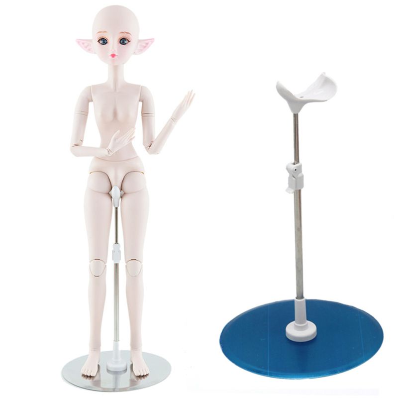 Giá Đỡ Đồ Chơi / Trang Điểm Để Bàn Giảm Căng Thẳng Mang Đi Tiện Dụng