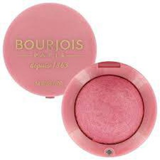 PHẤN MÁ HỒNG BOURJOIS  🏆( SALE 9/9)