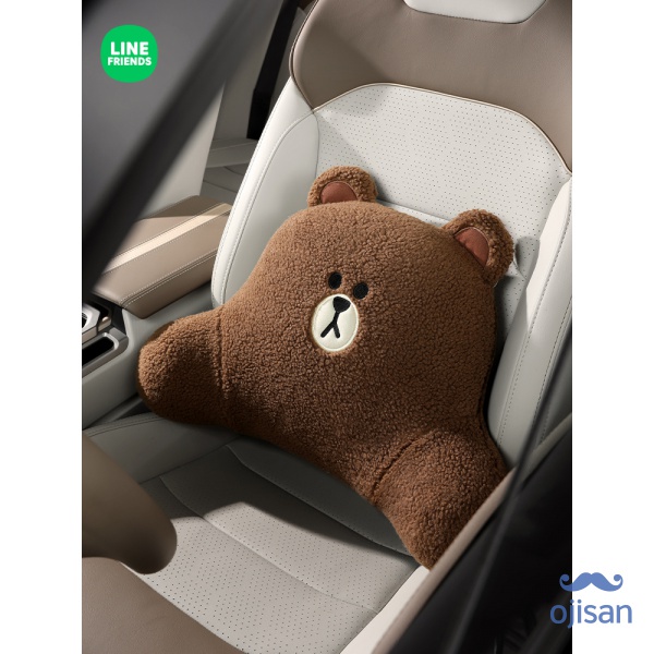 Tựa Đầu Xe Hơi