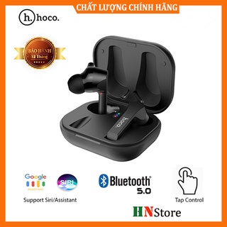 Tai nghe 💥CHÍNH HÃNG💥 Bluetooth Hoco ES34/DES03 âm thanh siêu hay, định vị, đổi tên thiết bị