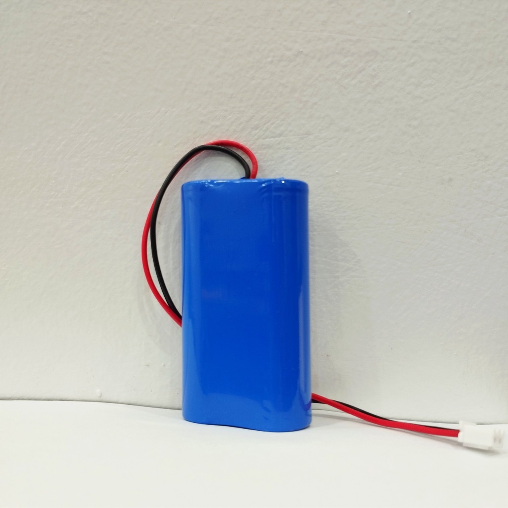 Pin Li-ion 3.7V Dung Lượng Cao , hàng mới 100%