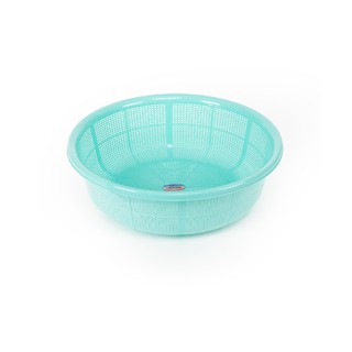 Rổ nhựa Duy Tân 3T ( Màu sắc ngẫu nhiên )