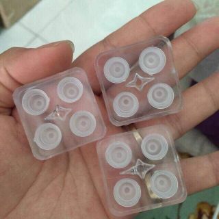 Các loại đế đựng mực