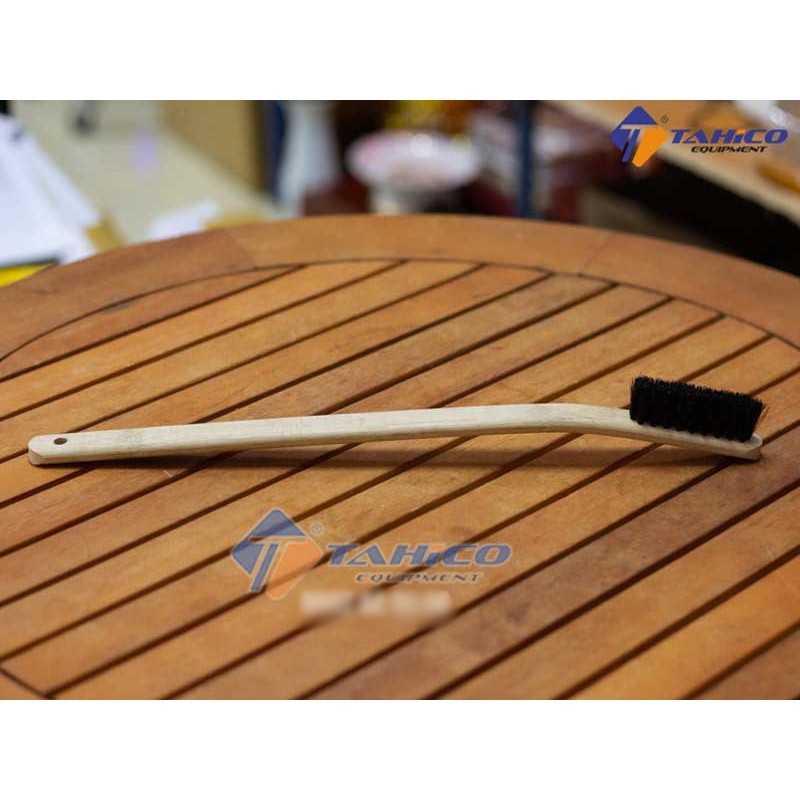 Bàn chải luồn vệ sinh nội ngoại thất ô tô - Tahico