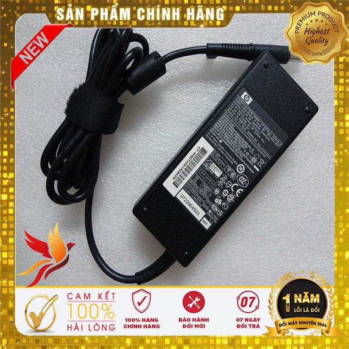 Sạc laptop Hp 430 431 435 630 631 635 6460b 6470b 6560b 6570b 4420S 4421S 4425S 4426S 4710s CQ45 dv2 dv3500 dv3600 dv7