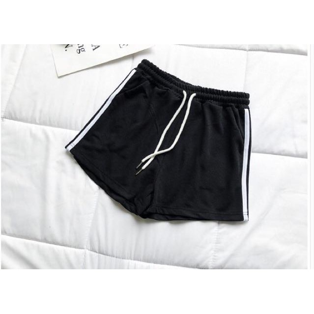 Quần Đùi nư phối sọc | BigBuy360 - bigbuy360.vn