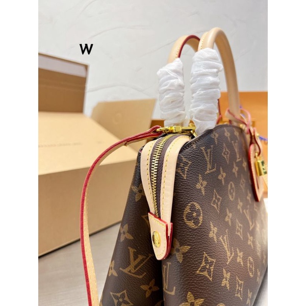 Túi xách nữ LV vintage sz28x21cm hàng super bản chuẩn đẹp lắm ý