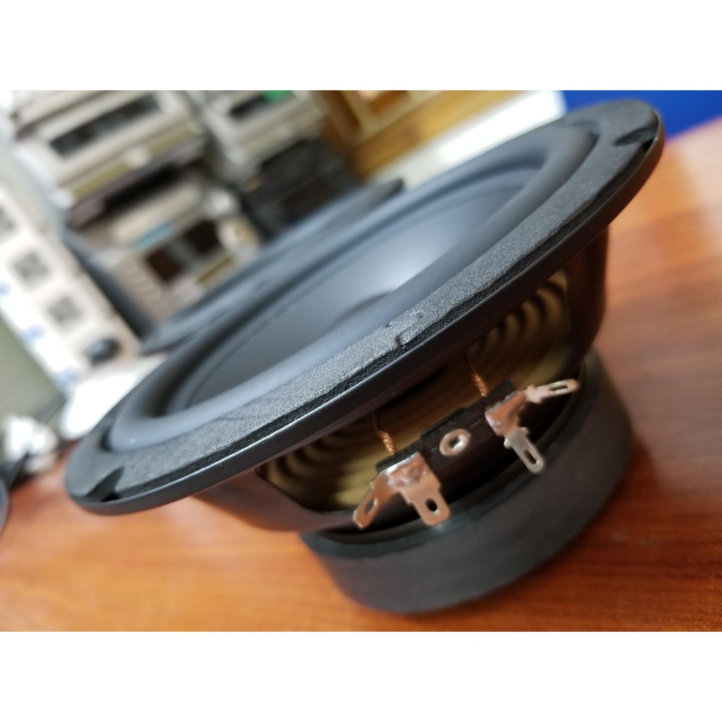Loa Trung 16 Pioneer P6618 củ từ chất cao cấp