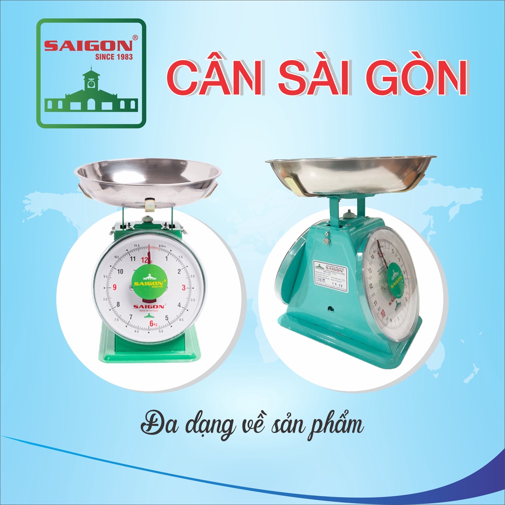 Cân 10 kg bảo hàng 12 tháng