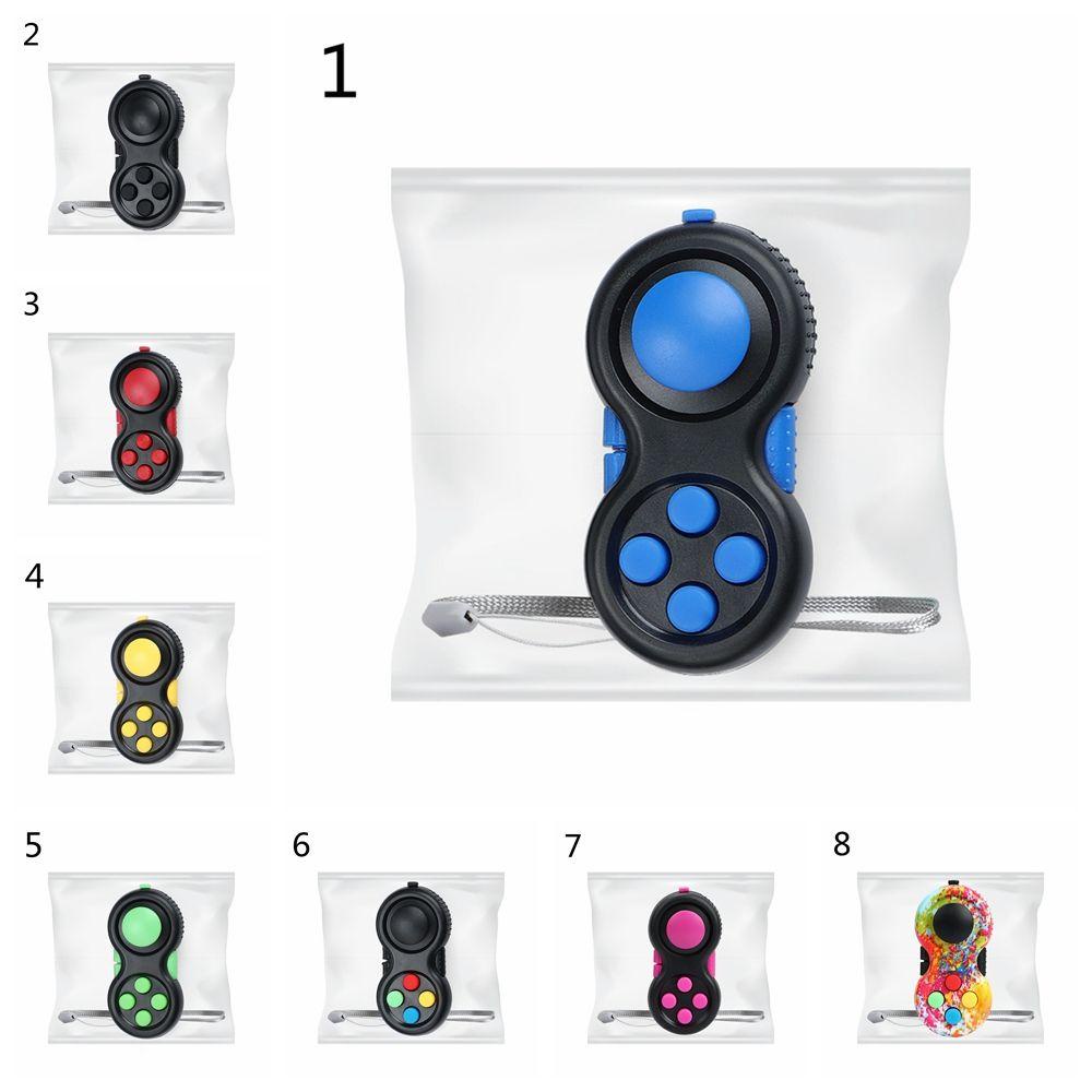 (MớI) Nắp GàI NúT BấM Chơi Game