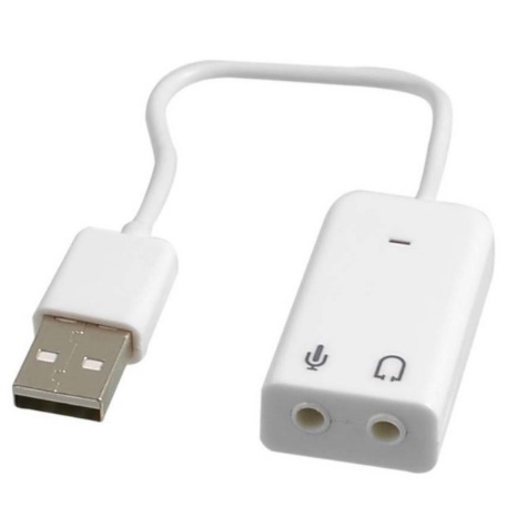 USB soud dây 7.1