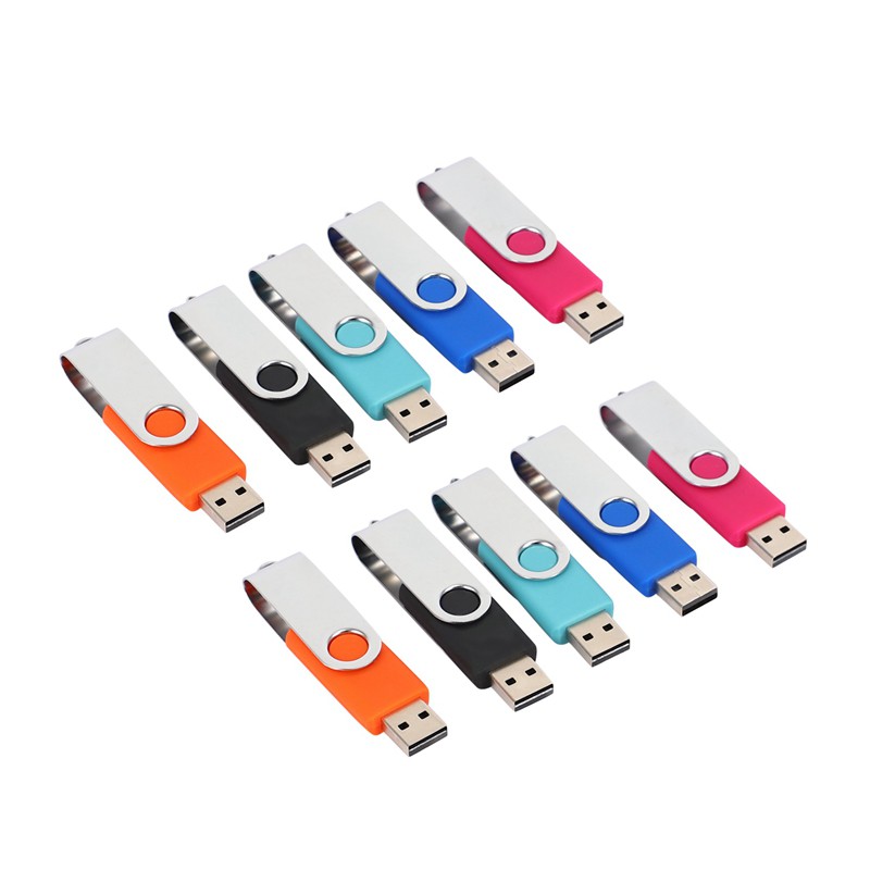 Bộ 10 Usb 2.0 512mb | BigBuy360 - bigbuy360.vn