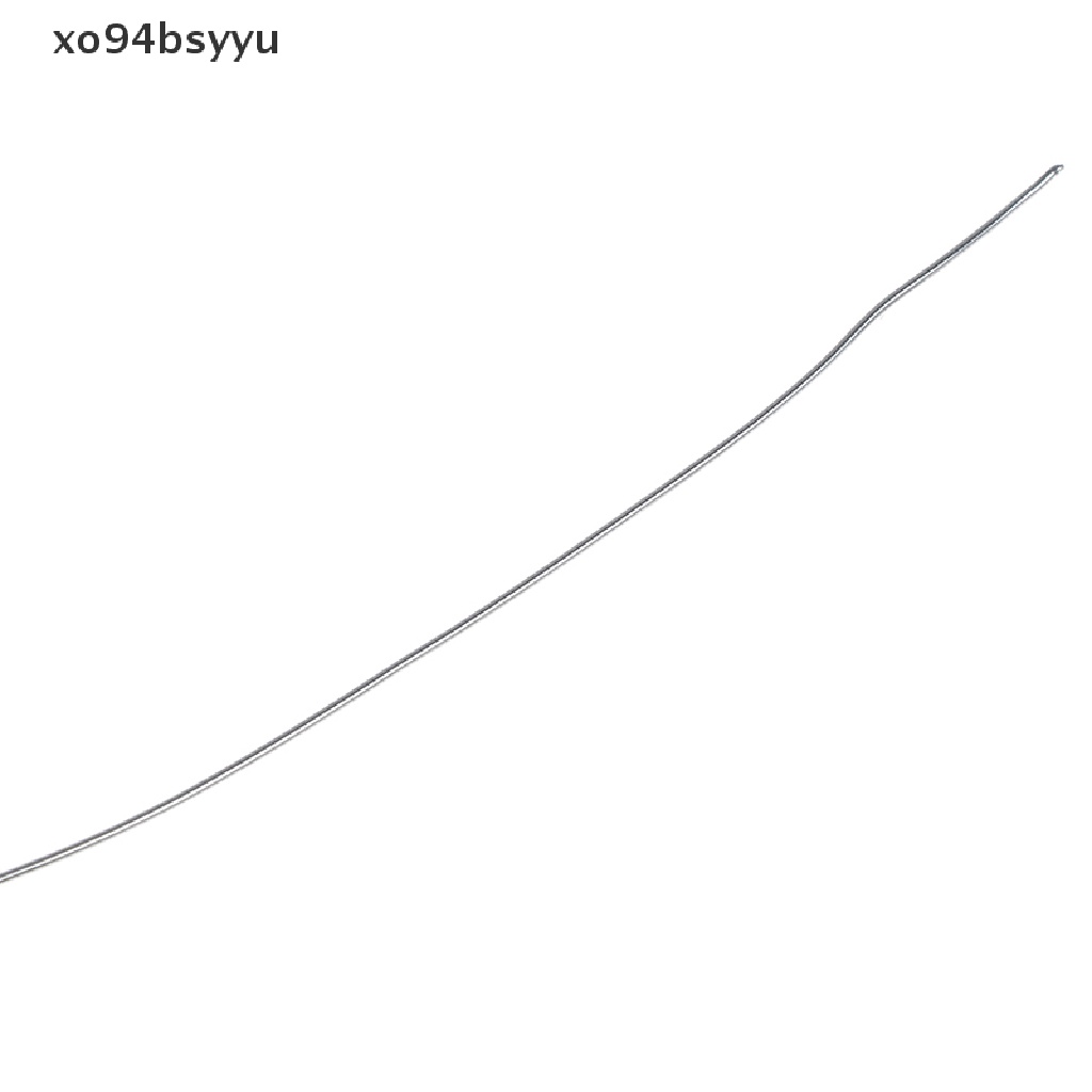 Cuộn Dây Hàn Sắt Xo94Bsyu 0.8 / 1.0mm 50g 2%