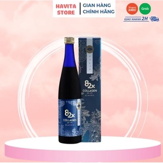 82x collagen sakura premium chính hãng dạng nước 120.000mg collagen peptide,hỗ trợ đẹp da, chống lão hóa,mờ thâm sạm