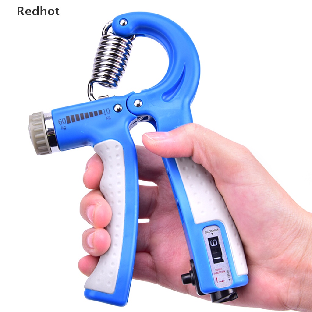 Dụng Cụ Tập Sức Mạnh Tay Có Thể Điều Chỉnh Mới