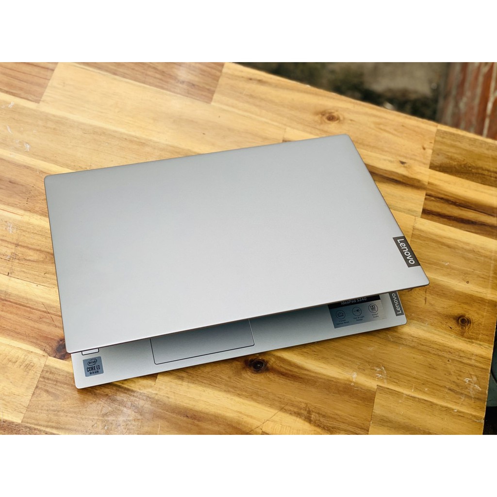 Máy tính Lenovo IdeaPad S340 (Core I3-1005G1 Gen 10, Ram 8GB, SSD 512GB, MH 15.6' FullHD tràn viền) | WebRaoVat - webraovat.net.vn