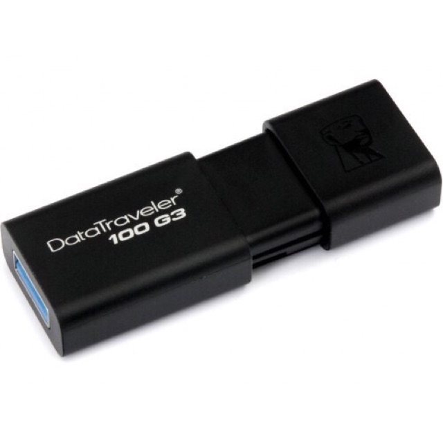 Usb 16Gb Kingston Chính Hãng