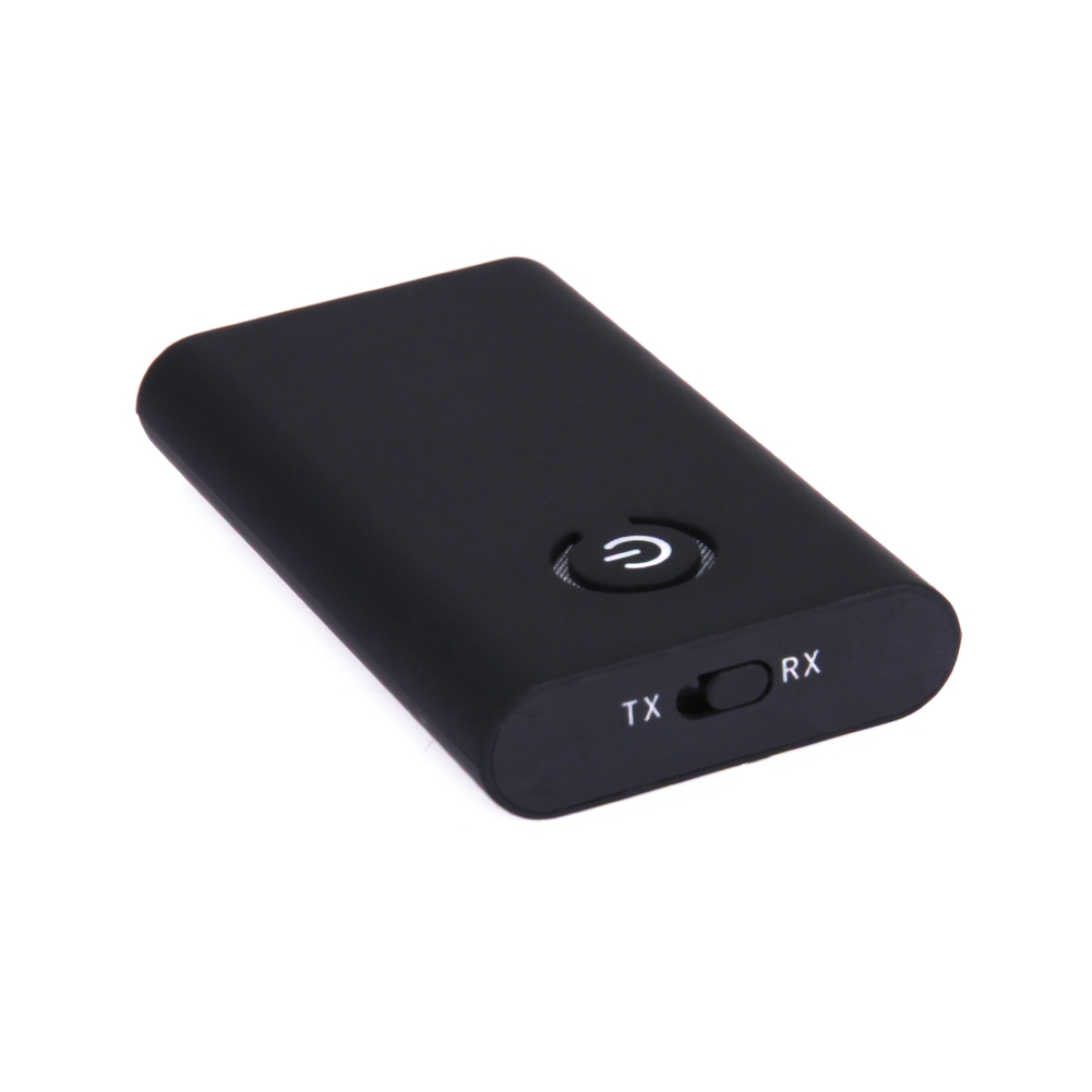 B9 2 in 1 Wireless Bluetooth Stereo Audio Adapter Transmitter and Receiver