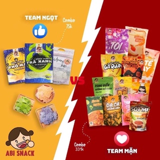 Bánh tráng sỉ abi