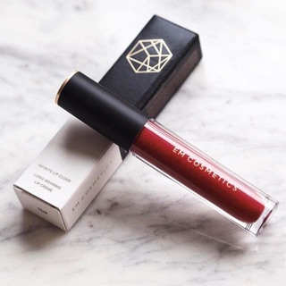 Son Em Infinite Lip Cloud màu Crimson Red