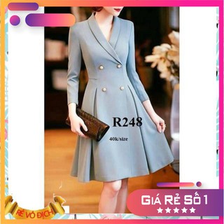 Rập giấy mẫu r248