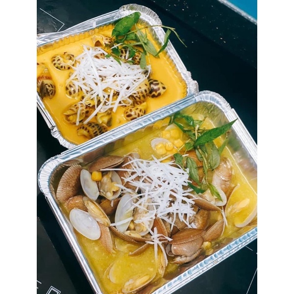 SỐT TRỨNG MUỐI
