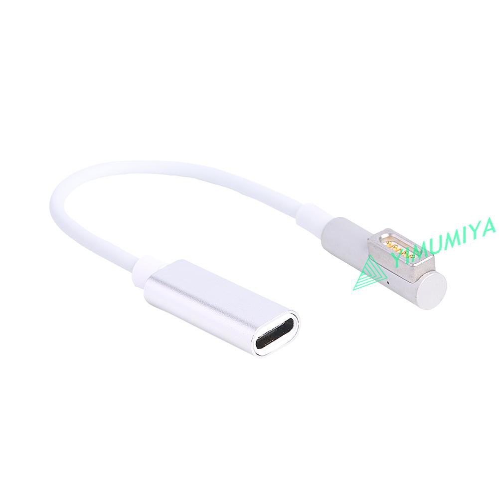 Đầu Nối Sạc Nhanh Usb Loại C Cho Macbook